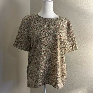 Notations women’s blouse